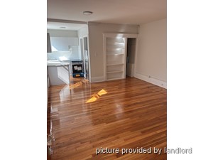Bachelor apartment for rent in TORONTO