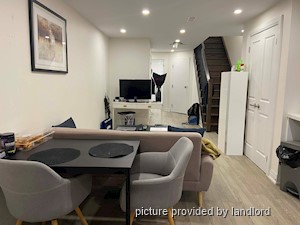 1 Bedroom apartment for rent in TORONTO