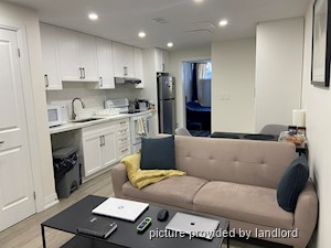 1 Bedroom apartment for rent in TORONTO