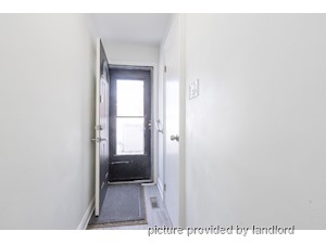 2 Bedroom apartment for rent in TORONTO