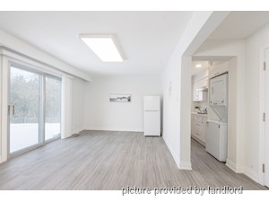 2 Bedroom apartment for rent in TORONTO