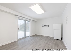 2 Bedroom apartment for rent in TORONTO