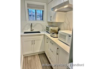 2 Bedroom apartment for rent in TORONTO