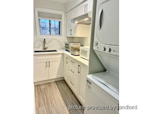 2 Bedroom apartment for rent in TORONTO