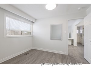 2 Bedroom apartment for rent in TORONTO