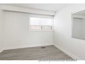 2 Bedroom apartment for rent in TORONTO