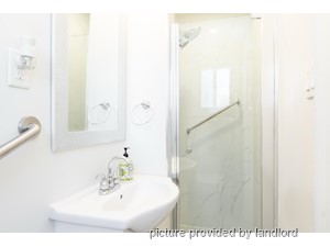 2 Bedroom apartment for rent in TORONTO