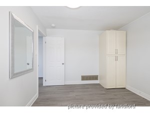 2 Bedroom apartment for rent in TORONTO