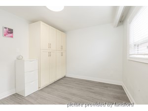 2 Bedroom apartment for rent in TORONTO