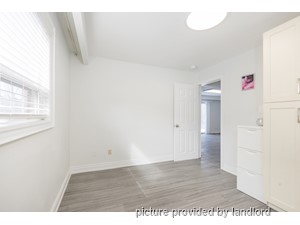 2 Bedroom apartment for rent in TORONTO