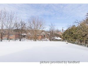 2 Bedroom apartment for rent in TORONTO