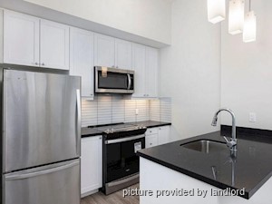 Bachelor apartment for rent in Toronto
