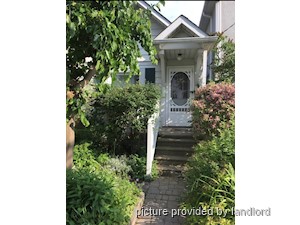 1 Bedroom apartment for rent in TORONTO