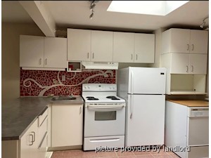 1 Bedroom apartment for rent in TORONTO