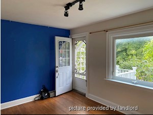 1 Bedroom apartment for rent in TORONTO