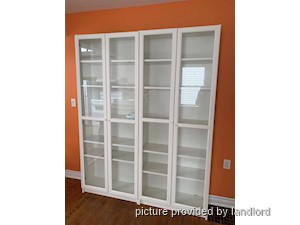 1 Bedroom apartment for rent in TORONTO