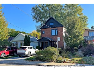 3+ Bedroom apartment for rent in TORONTO