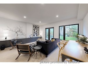 3+ Bedroom apartment for rent in TORONTO