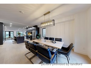 3+ Bedroom apartment for rent in TORONTO