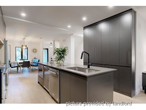 3+ Bedroom apartment for rent in TORONTO