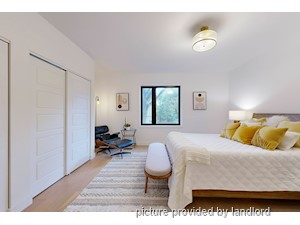 3+ Bedroom apartment for rent in TORONTO