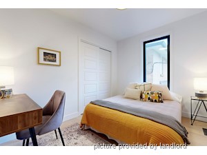 3+ Bedroom apartment for rent in TORONTO