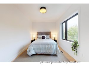 3+ Bedroom apartment for rent in TORONTO