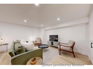 3+ Bedroom apartment for rent in TORONTO