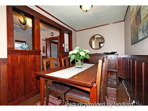 2 Bedroom apartment for rent in TORONTO