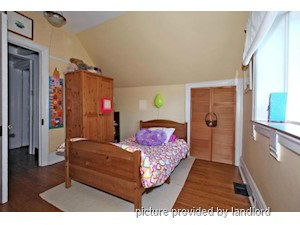 2 Bedroom apartment for rent in TORONTO