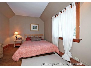 2 Bedroom apartment for rent in TORONTO