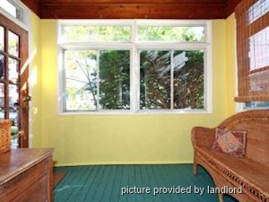 2 Bedroom apartment for rent in TORONTO