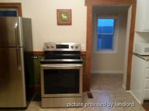 2 Bedroom apartment for rent in TORONTO