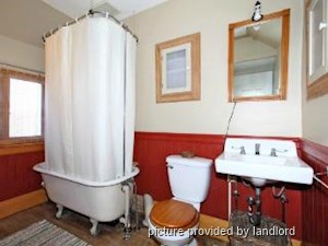 2 Bedroom apartment for rent in TORONTO