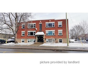 2 Bedroom apartment for rent in OTTAWA