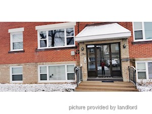 2 Bedroom apartment for rent in OTTAWA