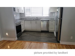 2 Bedroom apartment for rent in OTTAWA