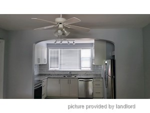 2 Bedroom apartment for rent in OTTAWA