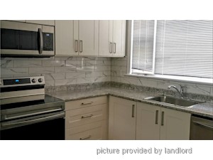 2 Bedroom apartment for rent in OTTAWA