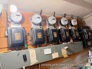 2 Bedroom apartment for rent in OTTAWA