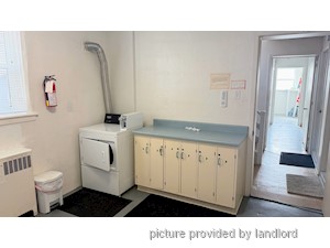 2 Bedroom apartment for rent in OTTAWA