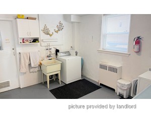 2 Bedroom apartment for rent in OTTAWA