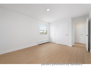 1 Bedroom apartment for rent in Brampton