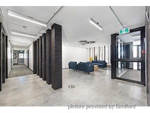 1 Bedroom apartment for rent in Brampton