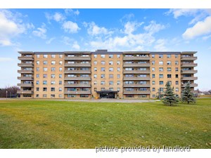 2 Bedroom apartment for rent in Toronto