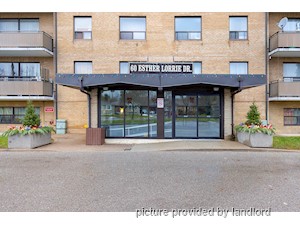 2 Bedroom apartment for rent in Toronto