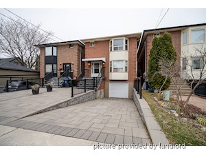 2 Bedroom apartment for rent in TORONTO