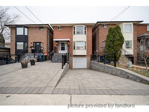 2 Bedroom apartment for rent in TORONTO