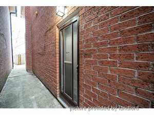 2 Bedroom apartment for rent in TORONTO