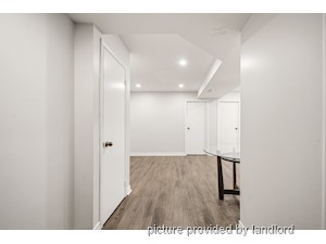 2 Bedroom apartment for rent in TORONTO
